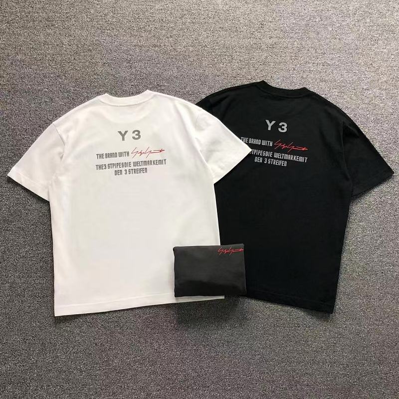 Y-3 T-Shirt