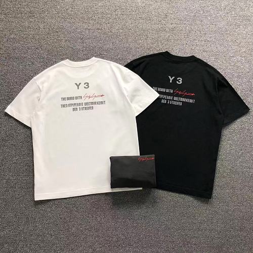 Y-3 T-Shirt