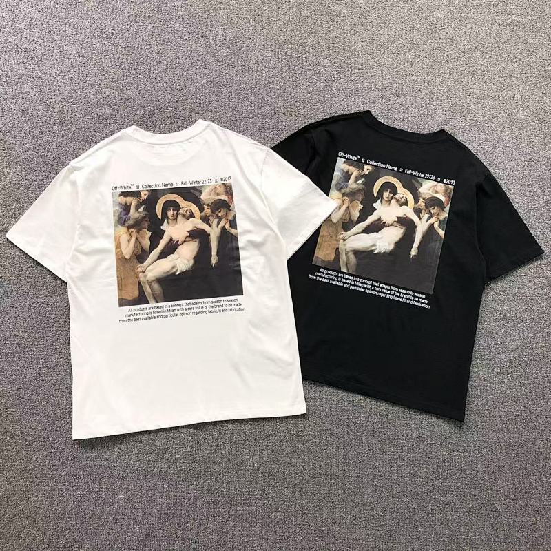 Off-White T-Shirt