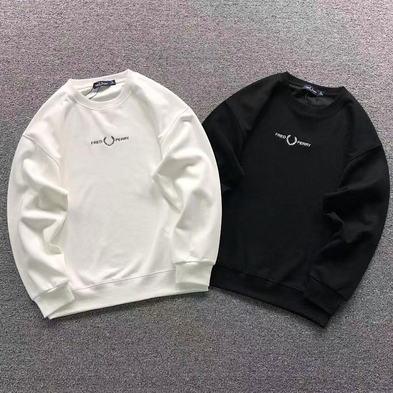 Fred Perry Hoodie