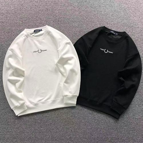 Fred Perry Hoodie