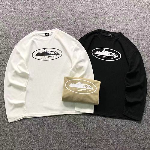 Corteiz Long Sleeved