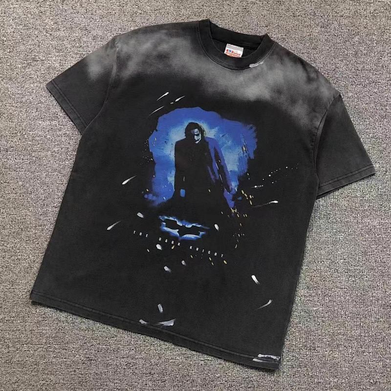 Saint Michael T-Shirt