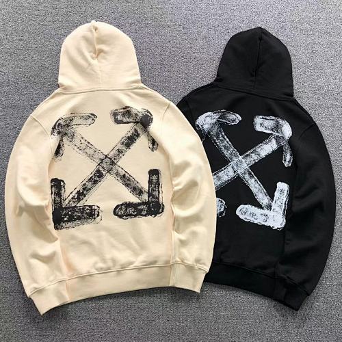 Off-White Hoodie