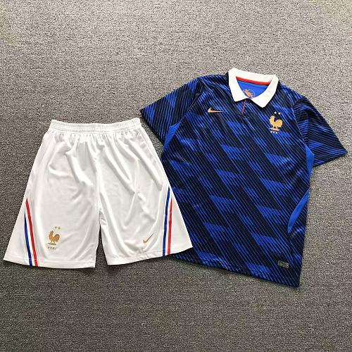 Football T-Shirt Shorts