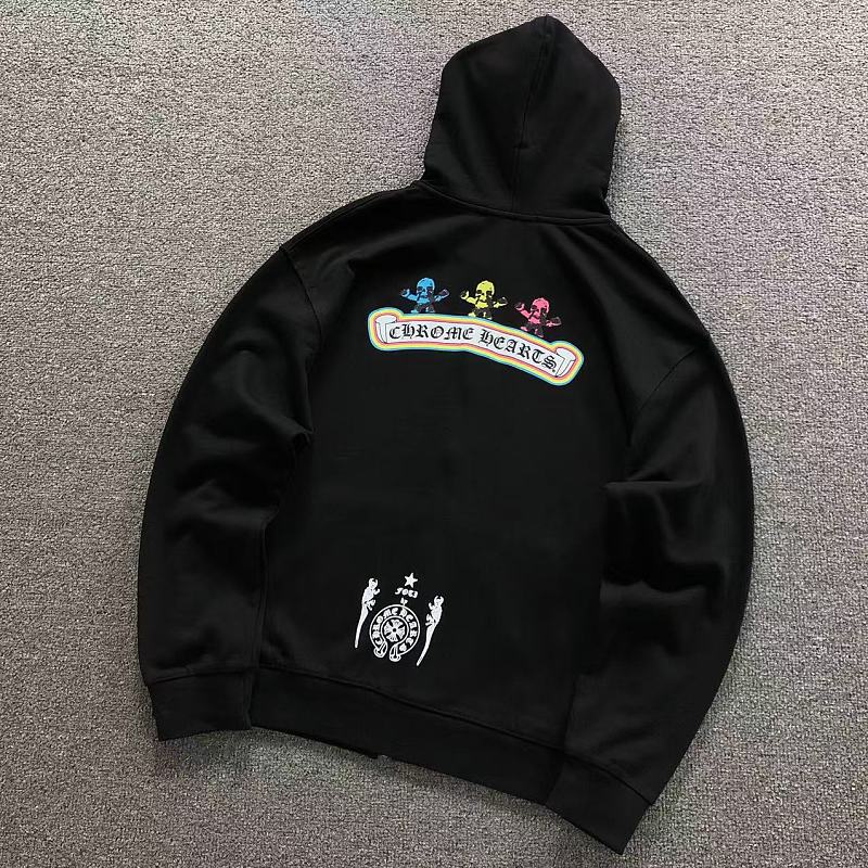 Chrome Hearts Hoodie