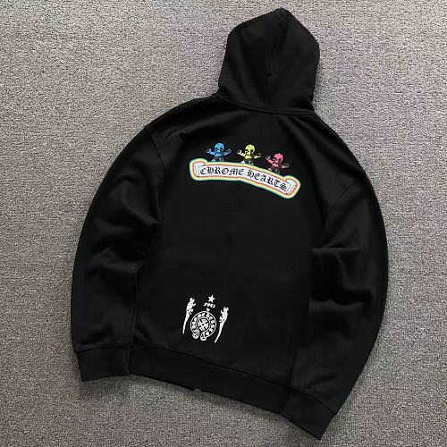 Chrome Hearts Hoodie