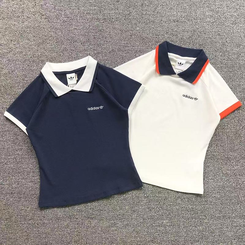 Adidas Polo Femaie Styie