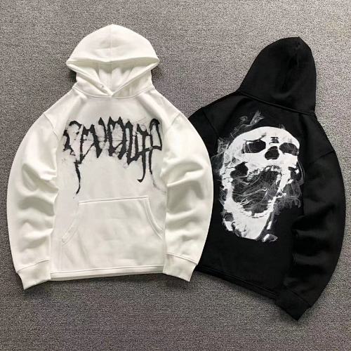 Revenge Hoodie