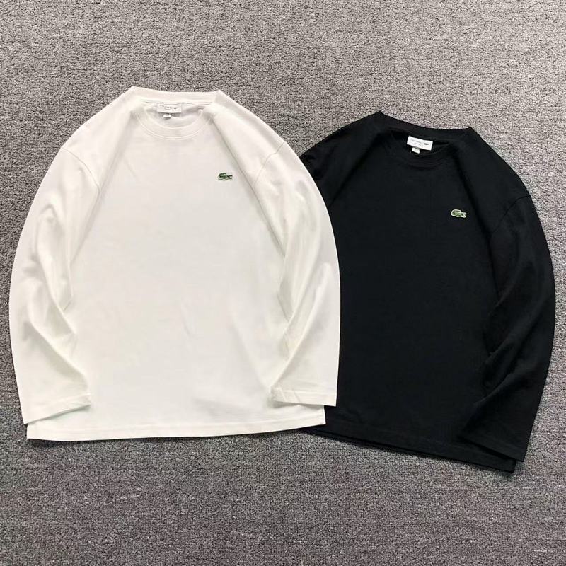 Lacoste Long Sleeved