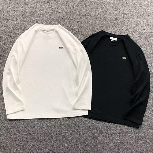 Lacoste Long Sleeved