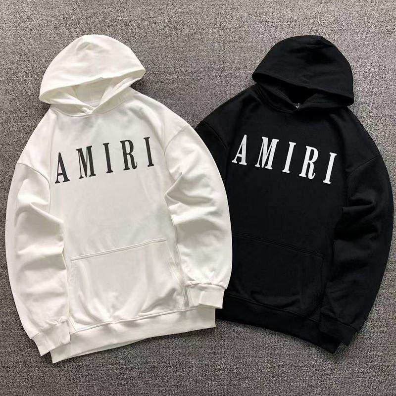 Amiri Hoodie
