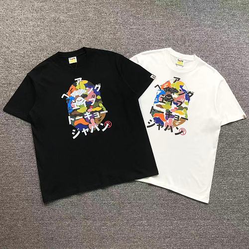 Bape T-Shirt
