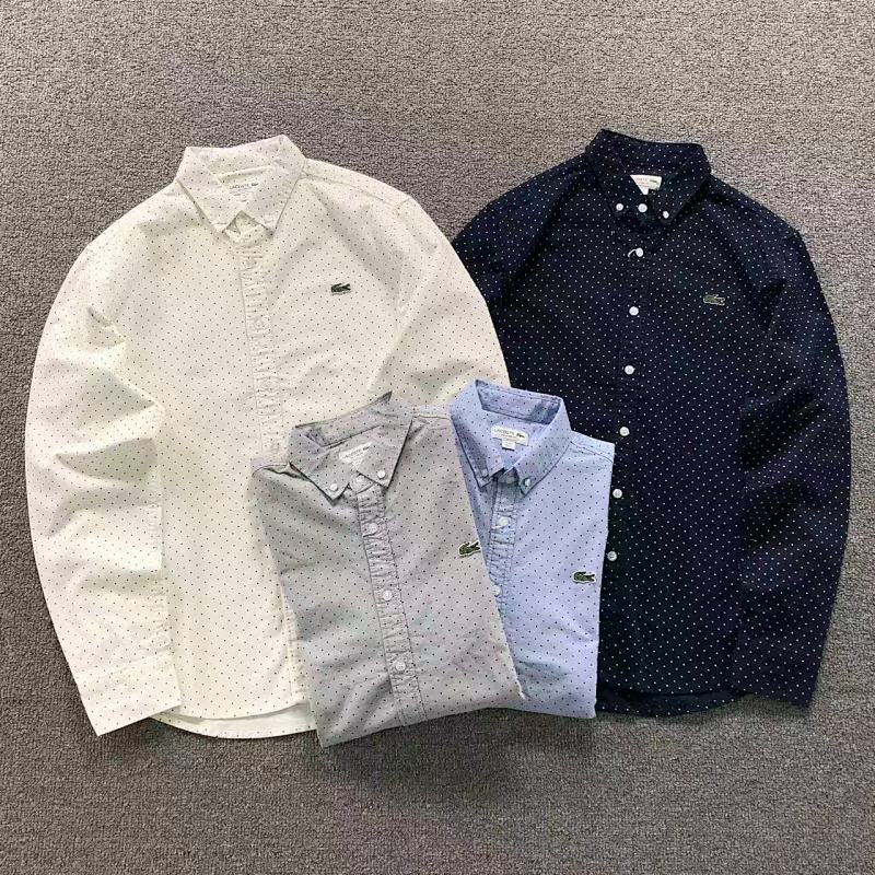 Lacoste Shirt