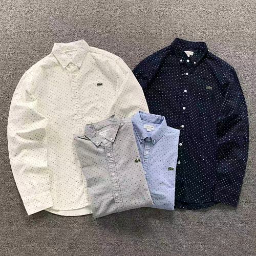 Lacoste Shirt