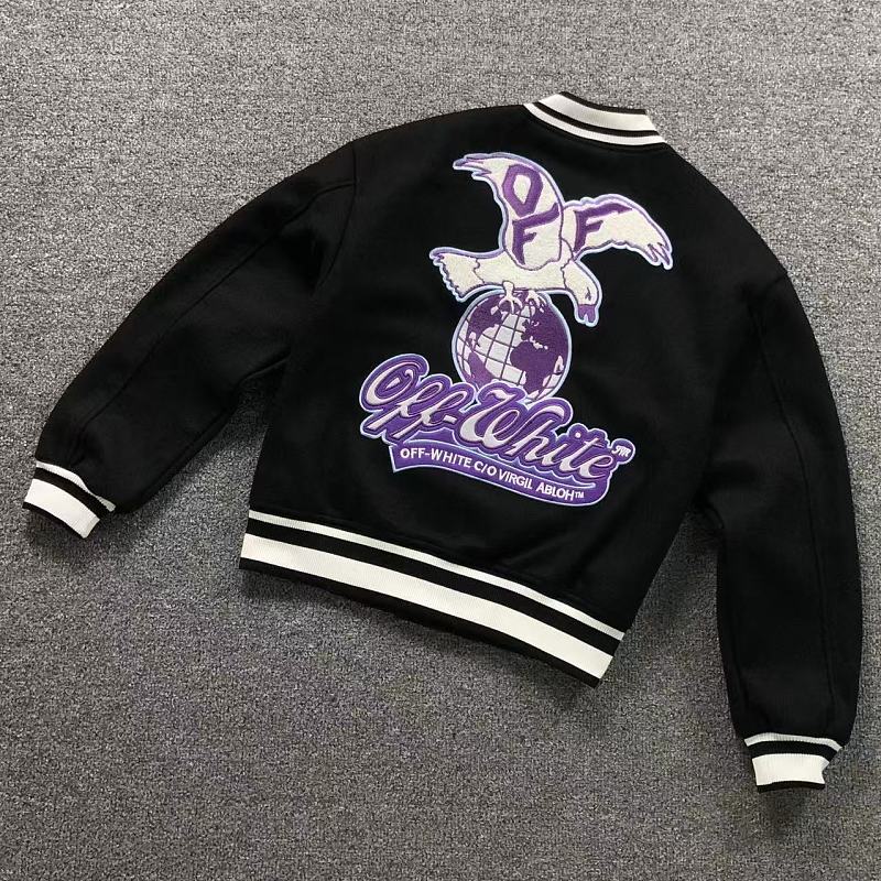 Off-White Jacket