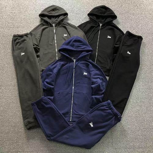 Top Trousers P TT Hoodie Trousers