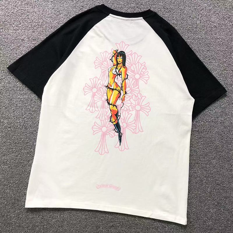 Chrome Hearts T-Shirt