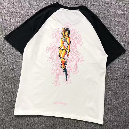 Chrome Hearts T-Shirt