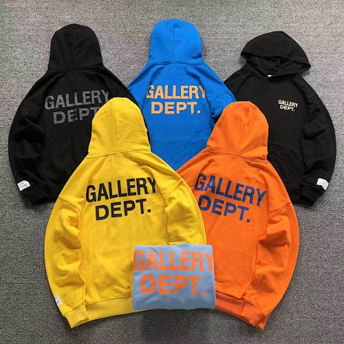 Gallery Dept Hoodie