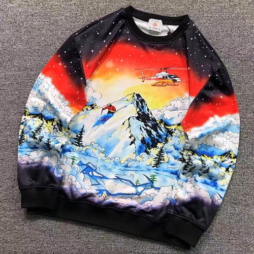 Casablanca Hoodie