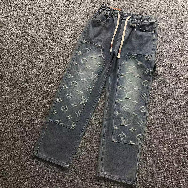 Pants from Taurusreps