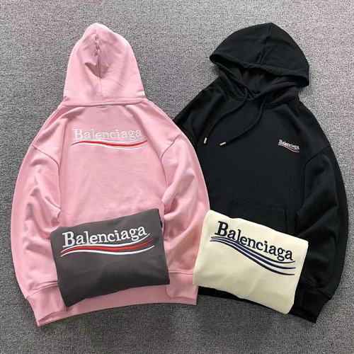 B L IA A Hoodie
