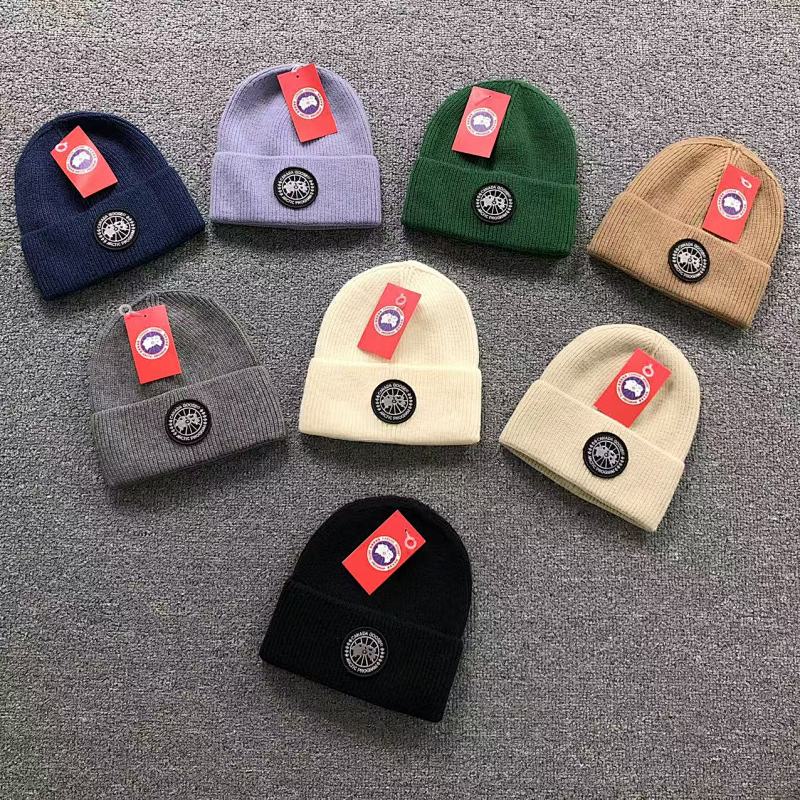Canada G E Hat