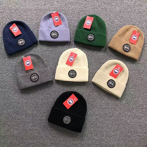 Canada G E Hat