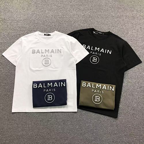 Balmain T-Shirt