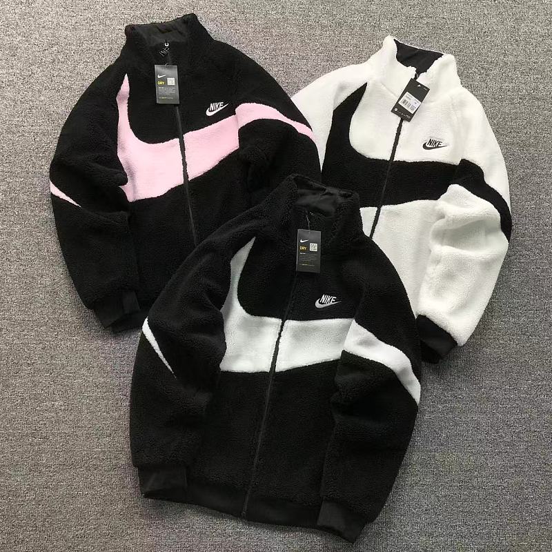 Nike Jacket Fleece Jacket