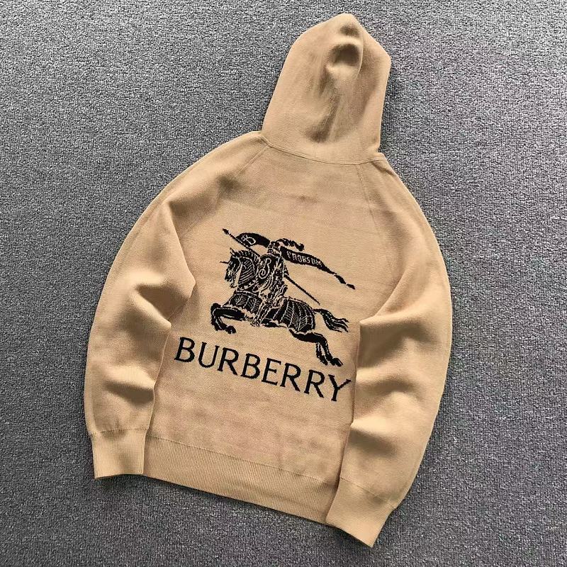 Burberry Sweater