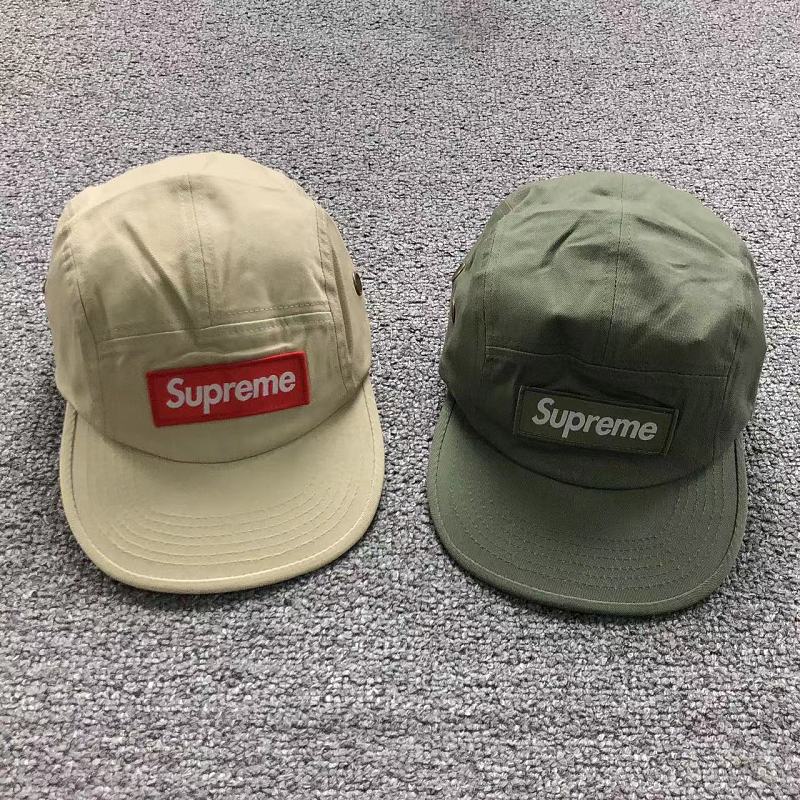 Supreme Hat