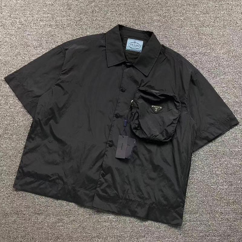 Prada Shirt