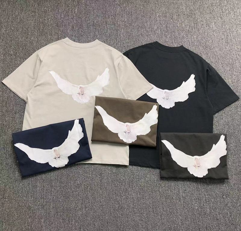 Yeezy G P T-Shirt