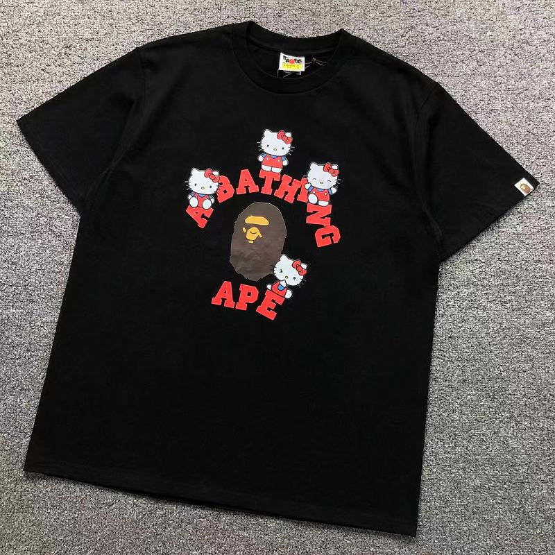 Bape T-Shirt