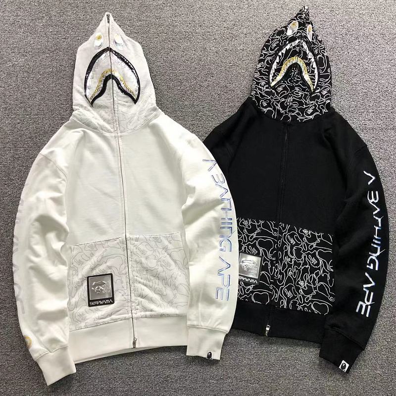 Bape Hoodie