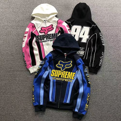 Supreme Jacket