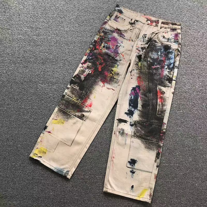 Acne Studios Trousers