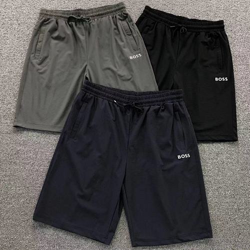 Shorts from Taurusreps