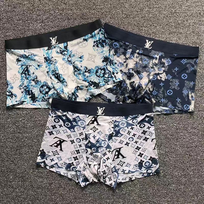 Underwear from Taurusreps