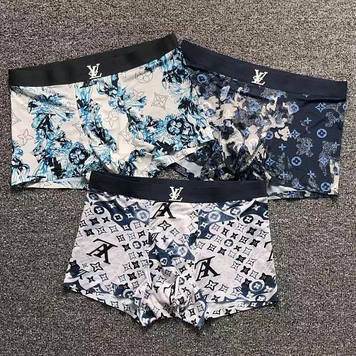 Underwear from Taurusreps