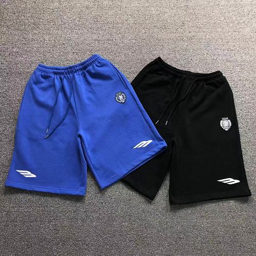 B L IA A Shorts