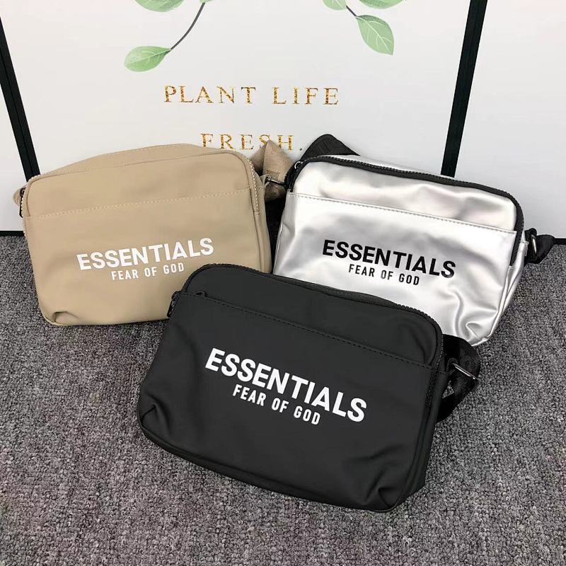Essentials bag