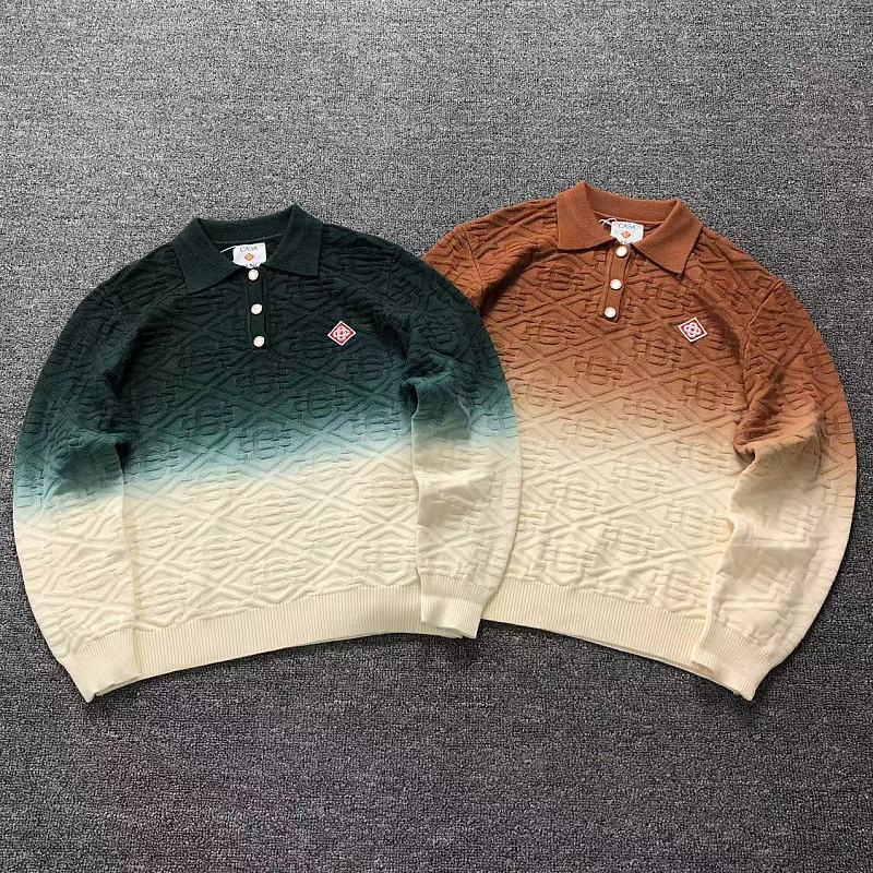 Casablanca Sweater