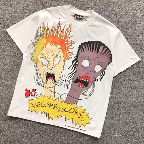 Hellstar T-Shirt