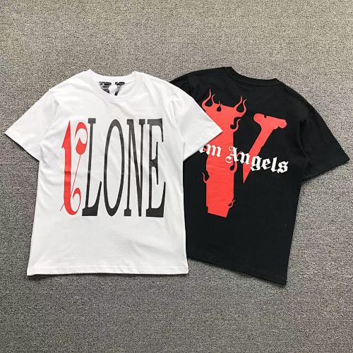 Vlone Palm Angels T-Shirt