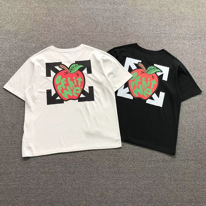 Off-White T-Shirt