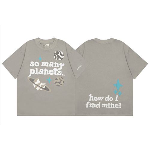 Broken Planet T-Shirt