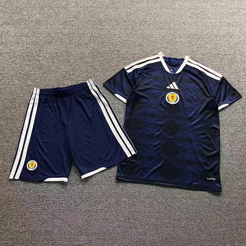 Football T-Shirt Shorts